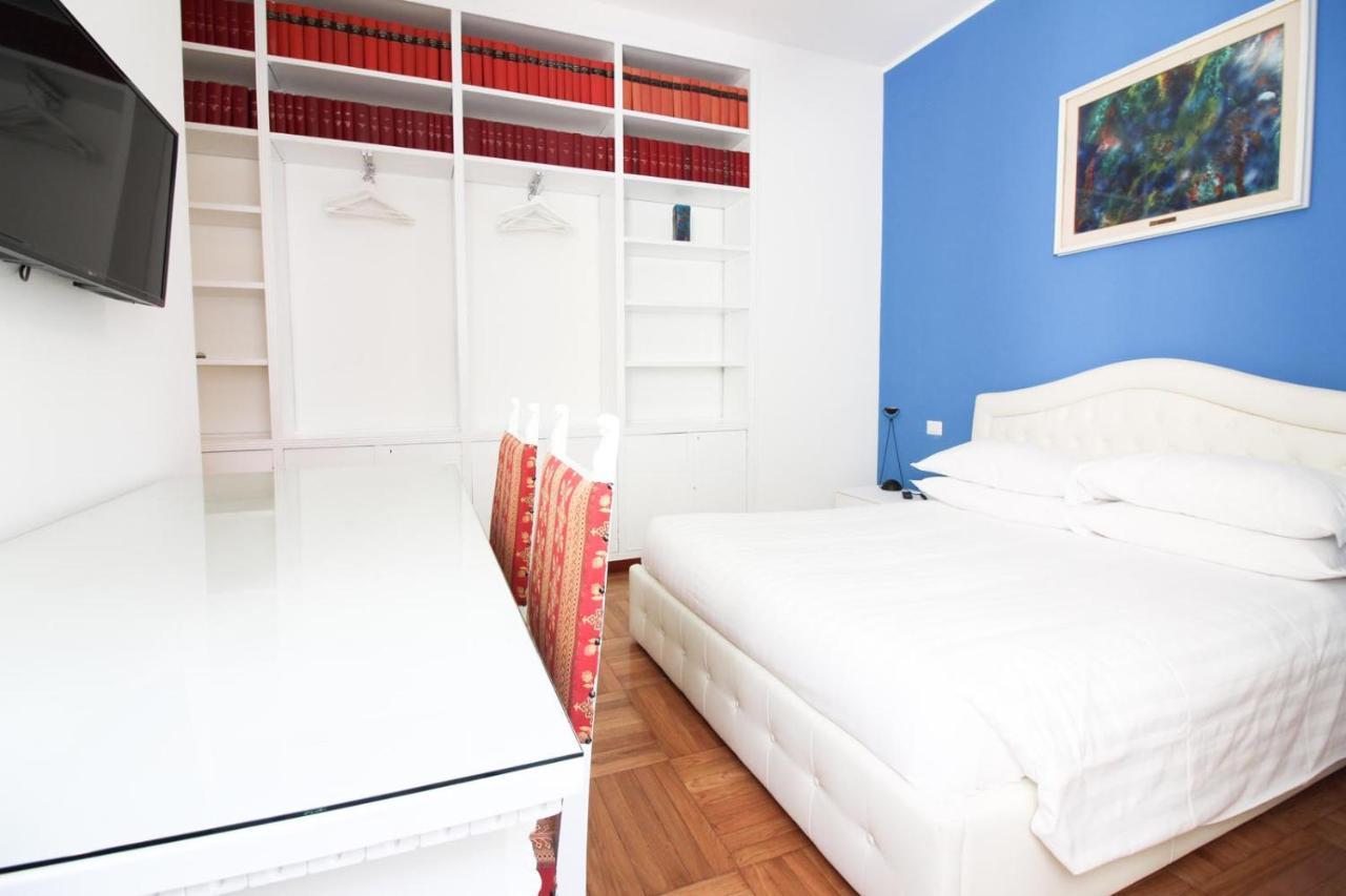 Duomo Charme Apartment Милано Екстериор снимка